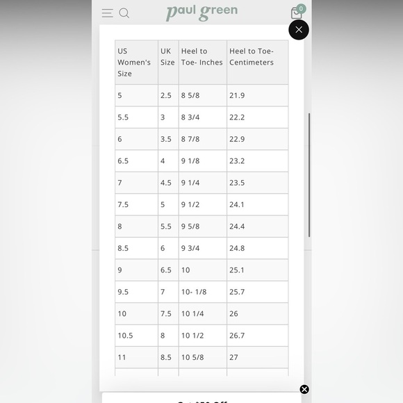 EUC - Paul Green Cayenne Peep Toe Booties - black - UK 7.5/US10 - Picture 8 of 8